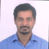 Bikram Kumar Pradhan