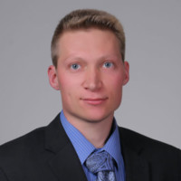 Zachary T. Jones