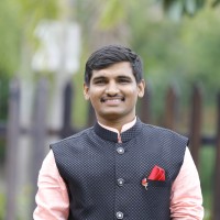 PRAJWAL LANGOTI