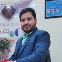 Gaurav Dubey
