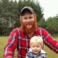 Tyler Bruin
