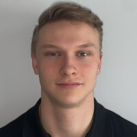 Jake Rauch