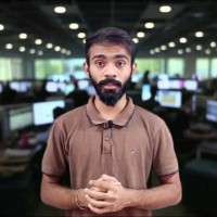 Tejas Patel