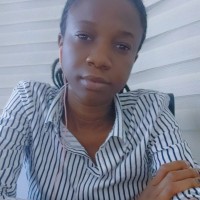 Laetitia Carelle Aya Yao