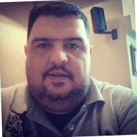 Evangelos Dimarellis