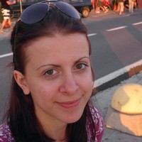 Branka Latas Vranješ