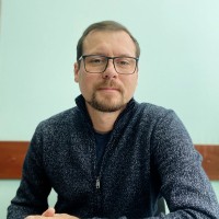 Вадим Ганага