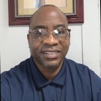 Marlon Andrews