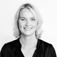 Linda Björk Ólafsdóttir