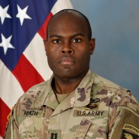 Larry Heath, Jr.