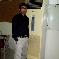Awais Umer