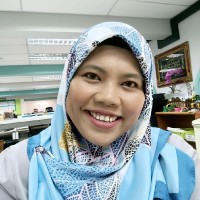 Suraya Kamaruddin