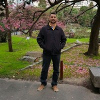 Maurício Andrade Lima Filho