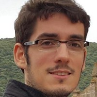 Ricardo Domínguez