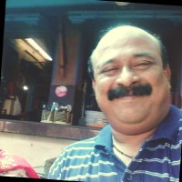 Unnikrishnan Nair