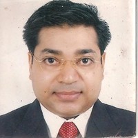 Indranil Saha