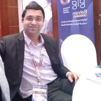 Vijaysagar Madhavan