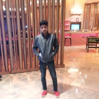 Rahul Bhagat