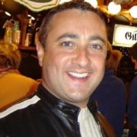 John Gas