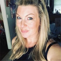 Kristi Odom