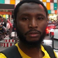 Sani Yusuf