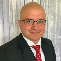 Juan Carlos Ferguson, Mba