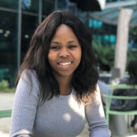 Nozipho Ngwenya
