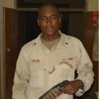 Tyree Brown