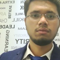 Md Rasel Khan