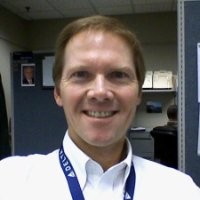 Dave Dishman