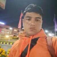 Saroj Khanal Chhetri