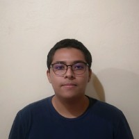 Daniel Garcia Cruz