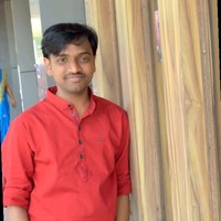 Suhas A