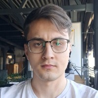Илья Пацюк
