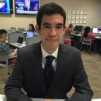 Gabriel Garza