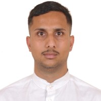 Tushar Dutt