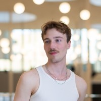 Olaf Van Lierop