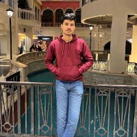 Tarun Pratap singh