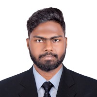 THANUJ M B