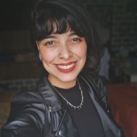 Jaqueline Andrada