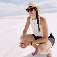 Carly Martell
