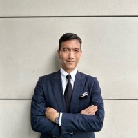 Patrick Wei