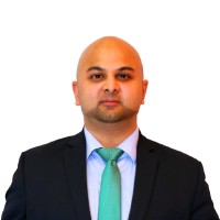 Younus Shaik