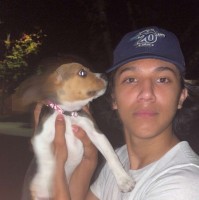 Ezequiel Terrero