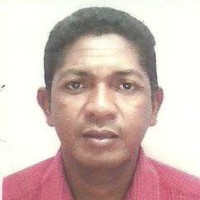 Georges Razafindrabe