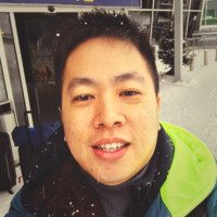 GAVIN NG