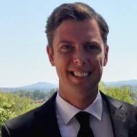Robert Aslin