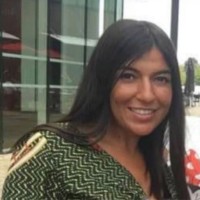 Auriane Belaziz