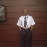 Sajeevan Nair