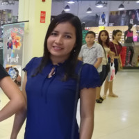 Greysi Gonzales
